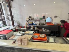-长人馄饨铺(解放街店)