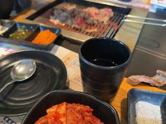 -千寻烧肉(政务区店)