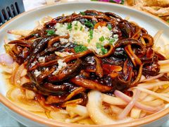 -千禧人家(高新家园店)