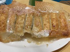 -大眼锅贴水饺(河东店)