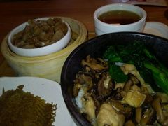 -72街红烧排骨饭(海珠丽影广场店)