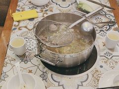 -普宁潮汕牛肉火锅(新香洲店)