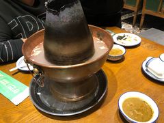 -年巴羊肉铺老铜锅(梅江店)