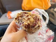 -宫门口馒头铺(创始人总店)