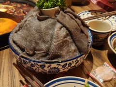 -旧街市鲜货老火锅(大光路店)