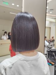 -Mentor Hair Salon