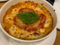 -安妮意大利餐厅(世贸天阶店)