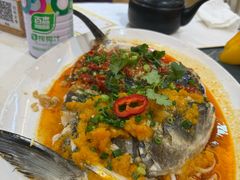 -有腥气私房菜·寻味顺德