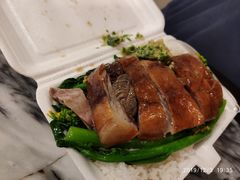 -森成美食店(海珠店)