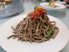-北平味道.京味菜.烤鸭(梨园店)