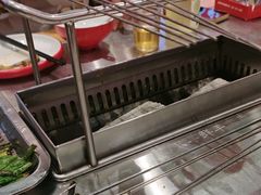 -7只羊·鲜羊肉串·地锅鸡精酿(玄武墨香路店)