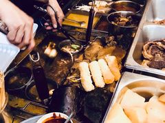 -明记牛杂(新马路分店)