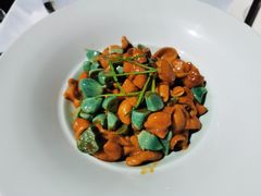 -福海居烤鸭店(鸟巢店)