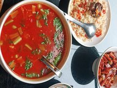 -木卡买提新疆餐厅·清真(新里海顿公馆店)