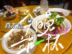 -明丰小渔馆(明月路店)