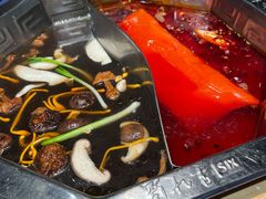 -蜀九香.正宗成都火锅(安吉店)