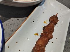 -大师兄·西北风味食集(增城合生汇店)