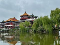 -中国翰园碑林
