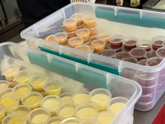 -热将汉堡 HOT SAUCE(下马坊店)