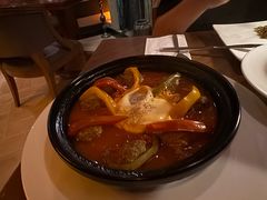 -Tajine Moroccan塔金摩洛哥中东餐厅