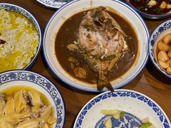 -兰边碗(鼓楼店)