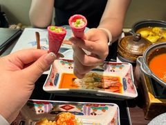 -匠和风精致料理(莆田财富中心店)