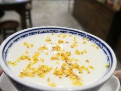 -周大娘牛乳(旧寨古村总店)