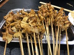 -老黑板筋(顺义总店)