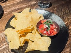 -Q MEX 库迈墨西哥餐吧(三里屯店)
