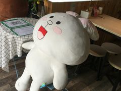 -友达面馆(二七南路店)