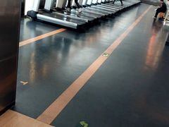 -蓝天国际游泳培训基地(华腾园店)