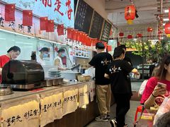 -扬二春炒饭(国庆路总店)