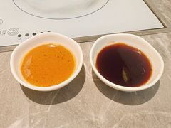 -张凯达·深海石斑鱼潮汕火锅(十五年品牌•虹桥天街店)