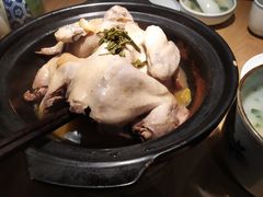 -刀板香·安徽菜(国购IFC店)
