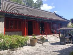 -红螺寺