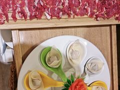 -庖丁家水煮牛排火锅(巴国城店)