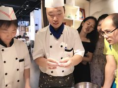 -天厨妙香素食餐厅(清华店)