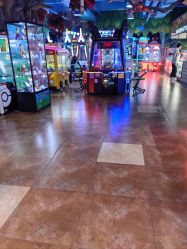 -木马王国(萧山银隆店)