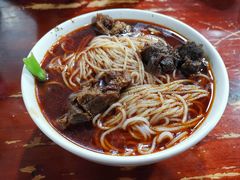 -朱儿面庄(洋河三路店)