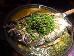 -匠子烤鱼(上邦百汇城店)