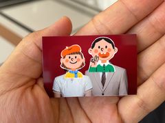 -bobo高端证件照工作室(三元桥店)
