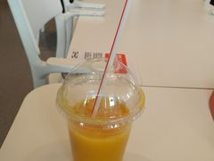 -宜家·瑞典风味餐厅(烟台路店)
