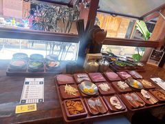 -银米·云南传统过桥米线(双廊黑金冠店)