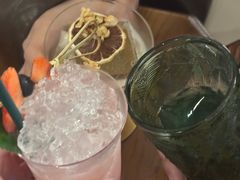 -LE MISSMORE餐酒吧(茉念西里店)