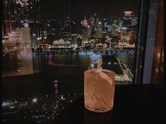 -翡翠36酒吧(浦东香格里拉店)