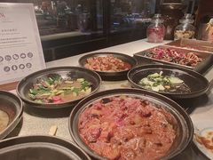 -顺德美的万豪酒店·自助餐·贡厨