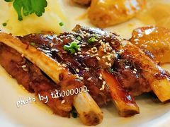-MOSSO德国餐厅·音乐酒吧(环宇荟店)
