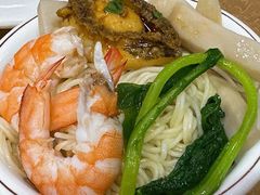 -濠轩阁特色生蚝火锅(水湾路店)