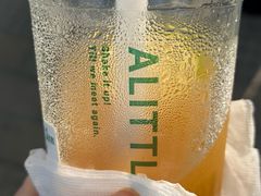 -1点点(文一西路店)