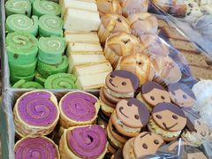 -庆祥斋糕点厂(留学路店)